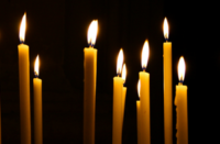 Wife of Crown Polymers Executive Passes Away